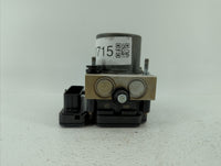 2016 Dodge Caravan Anti-Lock Brake ABS Pump Module Actuator OEM P/N:68183803AC P68183803AC Fits Fits 2015 2017 2018 2019 202