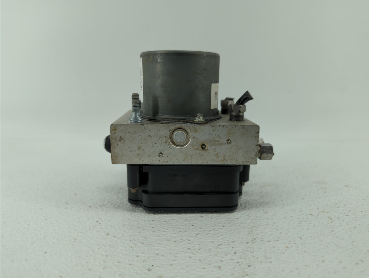 2016 Dodge Caravan Anti-Lock Brake ABS Pump Module Actuator OEM P/N:68183803AC P68183803AC Fits Fits 2015 2017 2018 2019 202