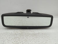 2016 Dodge Caravan Interior Rear View Mirror Replacement OEM P/N:E11026545 E11026130 Fits Fits 2013 2014 2015 2017 OEM Used 
