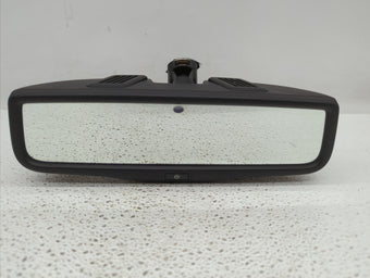compare product 2016 Dodge Caravan Interior Rear View Mirror Replacement OEM P/N:E11026545 E11026130 Fits Fits 2013 2014 2015 2017 OEM Used Auto Parts