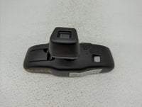 2016 Dodge Caravan Interior Rear View Mirror Replacement OEM P/N:E11026545 E11026130 Fits Fits 2013 2014 2015 2017 OEM Used 