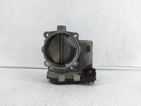 2016 Dodge Caravan Throttle Body P/N:05184349AC 05184349AE, 05184349AF Fits Fits 2011 2012 2013 2014 2015 2017 2018 2019 OEM