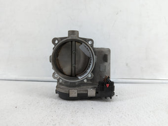 compare product 2016 Dodge Caravan Throttle Body P/N:05184349AC 05184349AE, 05184349AF Fits Fits 2011 2012 2013 2014 2015 2017 2018 2019 OEM Used Auto Parts