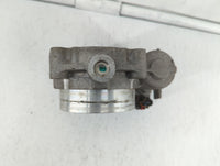 2016 Dodge Caravan Throttle Body P/N:05184349AC 05184349AE, 05184349AF Fits Fits 2011 2012 2013 2014 2015 2017 2018 2019 OEM