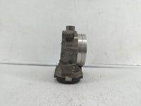 2016 Dodge Caravan Throttle Body P/N:05184349AC 05184349AE, 05184349AF Fits Fits 2011 2012 2013 2014 2015 2017 2018 2019 OEM