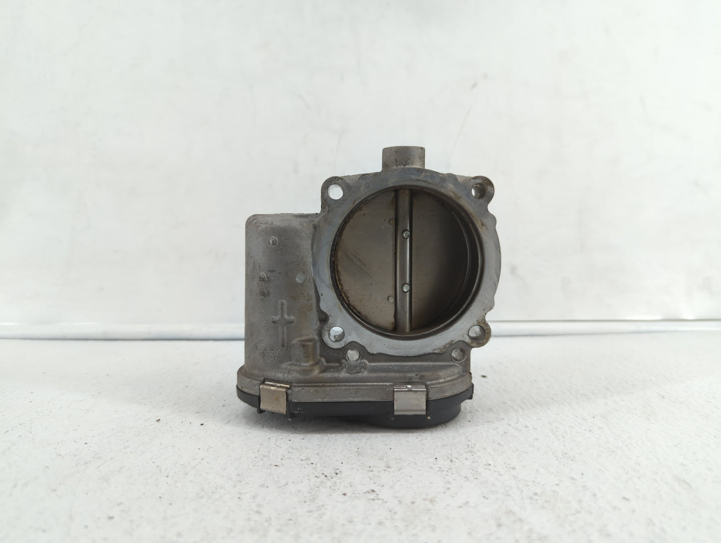 2016 Dodge Caravan Throttle Body P/N:05184349AC 05184349AE, 05184349AF Fits Fits 2011 2012 2013 2014 2015 2017 2018 2019 OEM