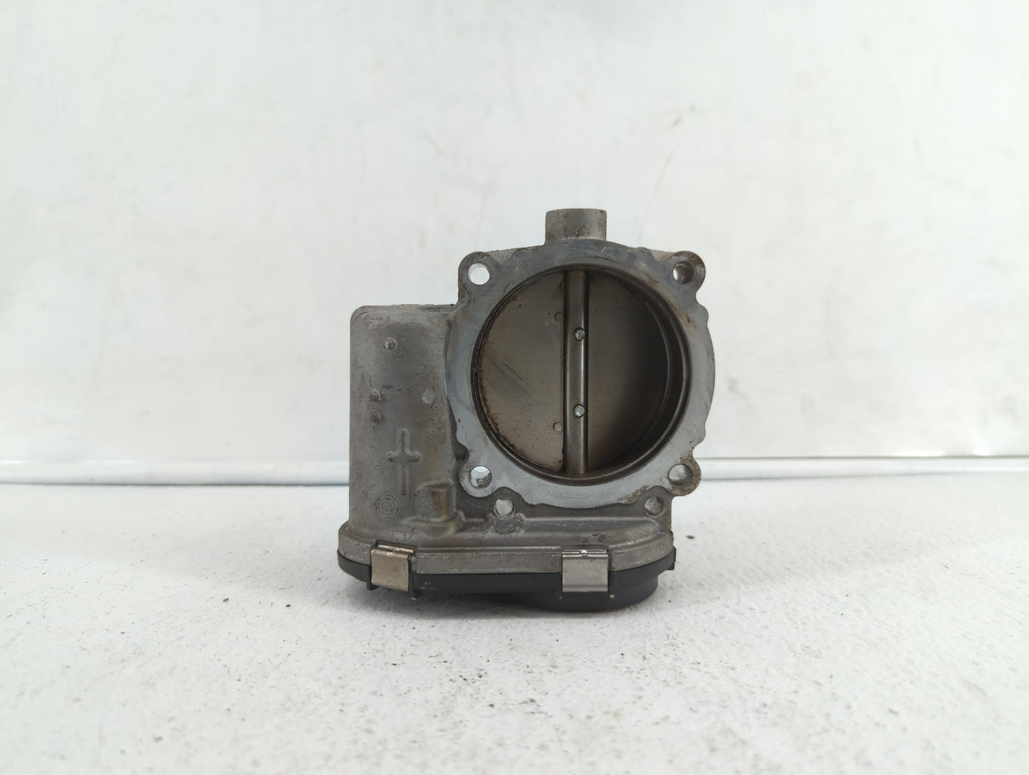 2016 Dodge Caravan Throttle Body P/N:05184349AC 05184349AE, 05184349AF Fits Fits 2011 2012 2013 2014 2015 2017 2018 2019 OEM