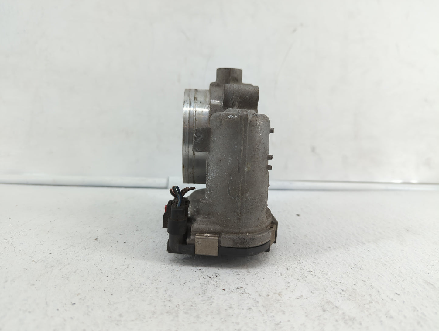 2016 Dodge Caravan Throttle Body P/N:05184349AC 05184349AE, 05184349AF Fits Fits 2011 2012 2013 2014 2015 2017 2018 2019 OEM