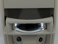 2016 Dodge Caravan Overhead Roof Console Light Beige - Oemusedautoparts1.com