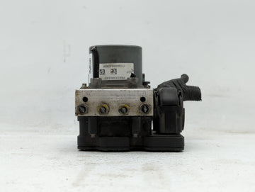 2016 Dodge Caravan ABS Pump Control Module Replacement P/N:P68183803AD 68183803AD Fits Fits 2015 2017 2018 OEM Used Auto Par
