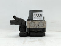 2016 Dodge Caravan Anti-Lock Brake ABS Pump Module Actuator OEM P/N:P68183803AD 68183803AD Fits Fits 2015 2017 2018 2019 202