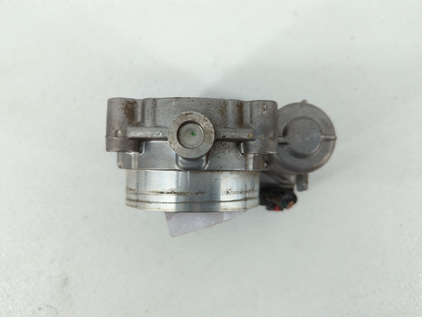 2016 Dodge Caravan Throttle Body P/N:05184349AE 05184349AD, 05184349AC Fits Fits 2011 2012 2013 2014 2015 2017 2018 2019 OEM