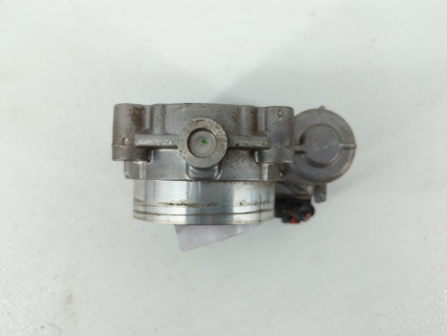 2016 Dodge Caravan Throttle Body P/N:05184349AE 05184349AD, 05184349AC Fits Fits 2011 2012 2013 2014 2015 2017 2018 2019 OEM