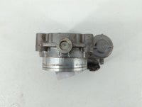 2016 Dodge Caravan Throttle Body P/N:05184349AE 05184349AD, 05184349AC Fits Fits 2011 2012 2013 2014 2015 2017 2018 2019 OEM