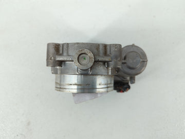 2016 Dodge Caravan Throttle Body P/N:05184349AE 05184349AD, 05184349AC Fits Fits 2011 2012 2013 2014 2015 2017 2018 2019 OEM Used Auto Parts