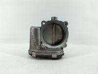 2016 Dodge Caravan Throttle Body P/N:05184349AE 05184349AD, 05184349AC Fits Fits 2011 2012 2013 2014 2015 2017 2018 2019 OEM