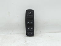 2016 Dodge Caravan Climate Control Module Temperature AC/Heater Replacement P/N:F1ET-19980-LG F1ET-18C612-CJ, F1ET-19980-LJ 