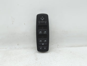 compare product 2016 Dodge Caravan Climate Control Module Temperature AC/Heater Replacement P/N:F1ET-19980-LG F1ET-18C612-CJ, F1ET-19980-LJ Fits OEM Used Auto Parts