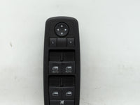2016 Dodge Caravan Climate Control Module Temperature AC/Heater Replacement P/N:F1ET-19980-LG F1ET-18C612-CJ Fits OEM Used A