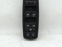 2016 Dodge Caravan Climate Control Module Temperature AC/Heater Replacement P/N:F1ET-19980-LG F1ET-18C612-CJ, F1ET-19980-LJ 