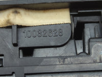 2016 Dodge Caravan Climate Control Module Temperature AC/Heater Replacement P/N:F1ET-19980-LG F1ET-18C612-CJ, F1ET-19980-LJ 