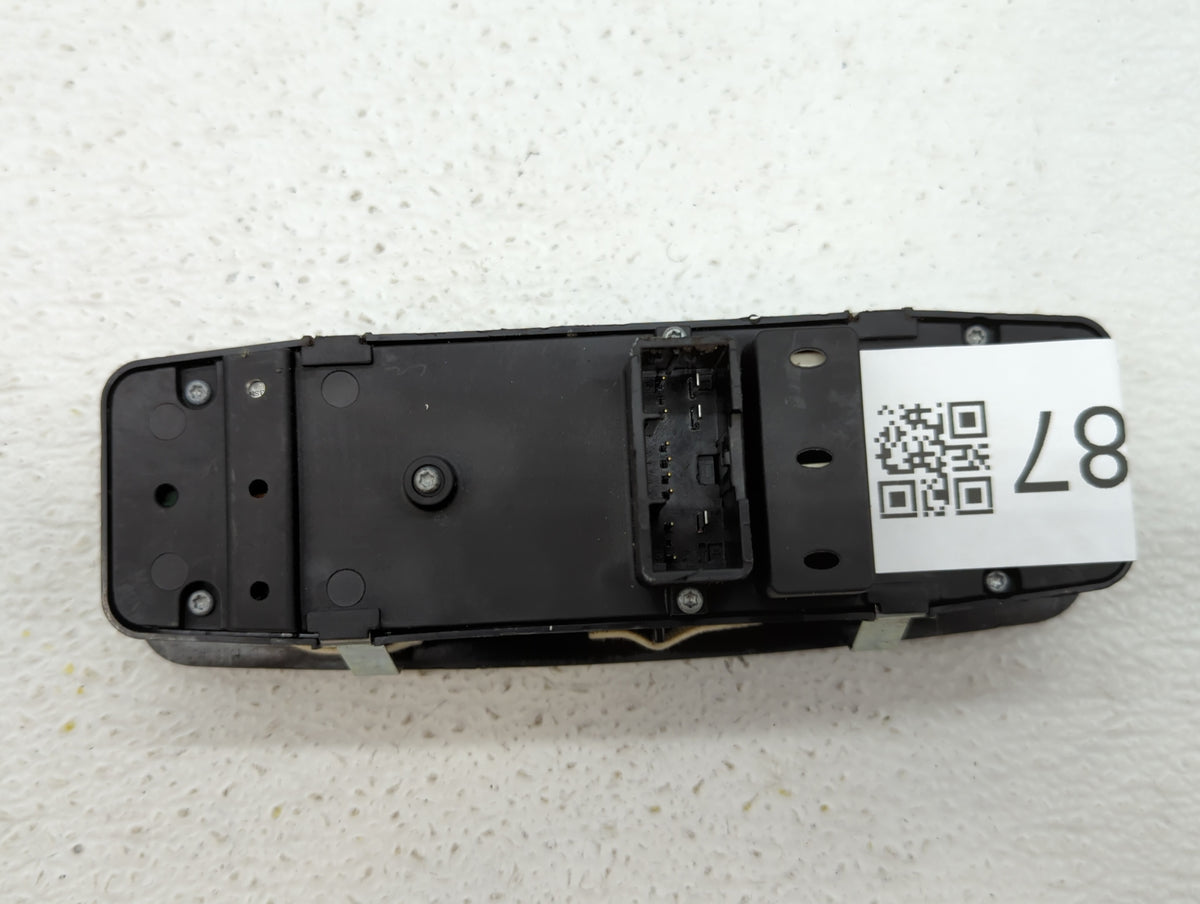 2016 Dodge Caravan Climate Control Module Temperature AC/Heater Replacement P/N:F1ET-19980-LG F1ET-18C612-CJ Fits OEM Used A