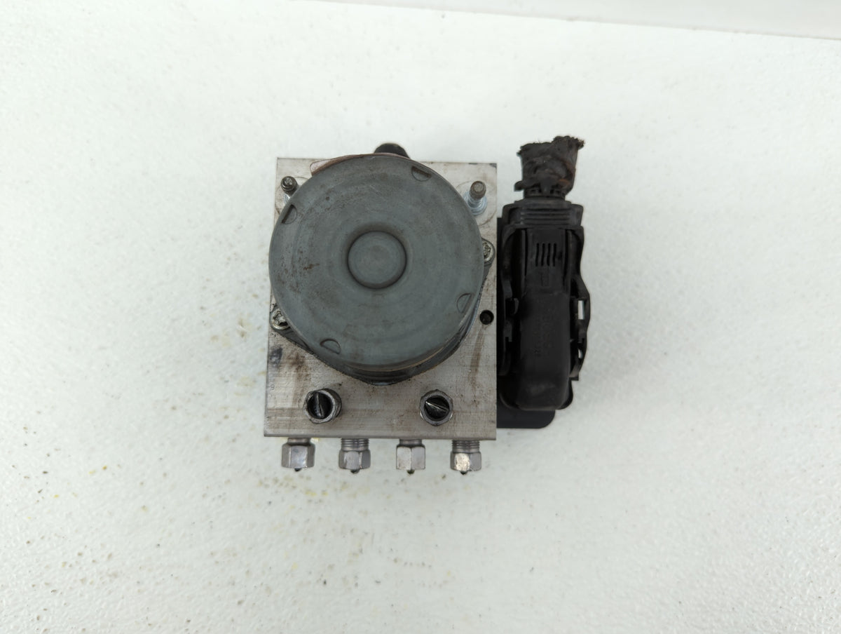 2016 Dodge Caravan Anti-Lock Brake ABS Pump Module Actuator OEM P/N:P68443867AA 68183803AC Fits Fits 2015 2017 2018 2019 202