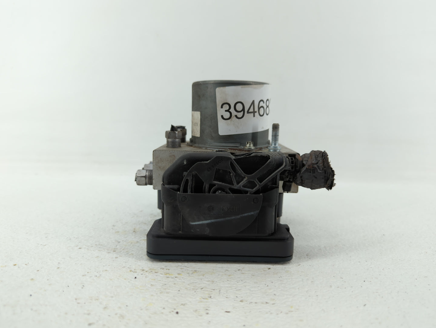 2016 Dodge Caravan ABS Pump Control Module Replacement P/N:P68443867AA 68183803AC Fits Fits 2015 2017 2018 OEM Used Auto Par