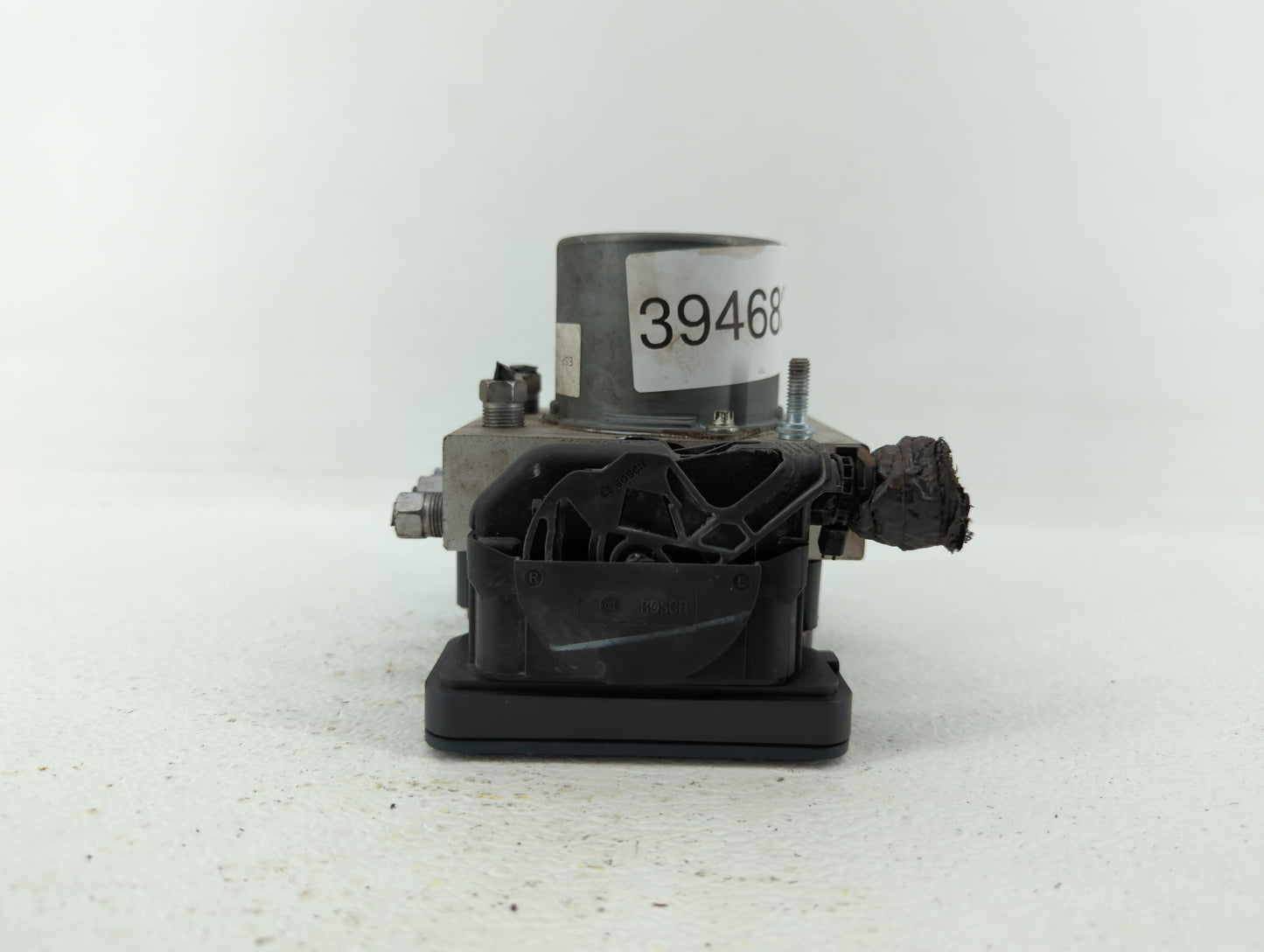 2016 Dodge Caravan ABS Pump Control Module Replacement P/N:P68443867AA 68183803AC Fits Fits 2015 2017 2018 OEM Used Auto Par