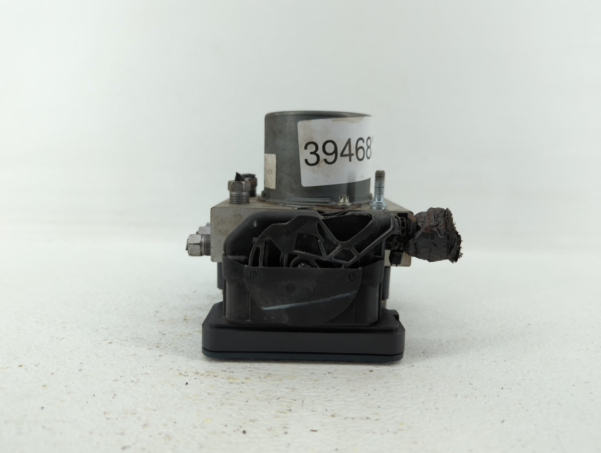 2016 Dodge Caravan Anti-Lock Brake ABS Pump Module Actuator OEM P/N:P68443867AA 68183803AC Fits Fits 2015 2017 2018 2019 202