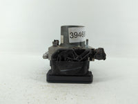 2016 Dodge Caravan Anti-Lock Brake ABS Pump Module Actuator OEM P/N:P68443867AA 68183803AC Fits Fits 2015 2017 2018 2019 202