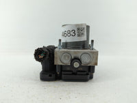 2016 Dodge Caravan Anti-Lock Brake ABS Pump Module Actuator OEM P/N:P68443867AA 68183803AC Fits Fits 2015 2017 2018 2019 202