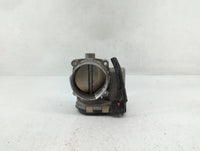 2016 Dodge Caravan Throttle Body P/N:05184349AC Fits Fits 2011 2012 2013 2014 2015 2017 2018 2019 2020 2021 2022 OEM Used Au