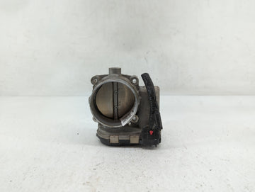 2016 Dodge Caravan Throttle Body P/N:05184349AC Fits Fits 2011 2012 2013 2014 2015 2017 2018 2019 2020 2021 2022 OEM Used Au