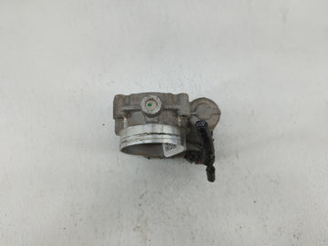 2016 Dodge Caravan Throttle Body P/N:05184349AC Fits Fits 2011 2012 2013 2014 2015 2017 2018 2019 2020 2021 2022 OEM Used Auto Parts