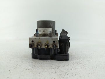 2016 Dodge Caravan ABS Pump Control Module Replacement P/N:68183803AD P68443867AA, 68183803AC Fits Fits 2015 2017 2018 2019 