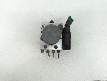 2016 Dodge Caravan ABS Pump Control Module Replacement P/N:68183803AD P68443867AA, 68183803AC Fits Fits 2015 2017 2018 2019 2020 OEM Used Auto Parts