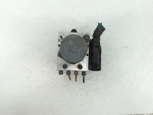 2016 Dodge Caravan ABS Pump Control Module Replacement P/N:68183803AD P68443867AA, 68183803AC Fits Fits 2015 2017 2018 2019 2020 OEM Used Auto Parts