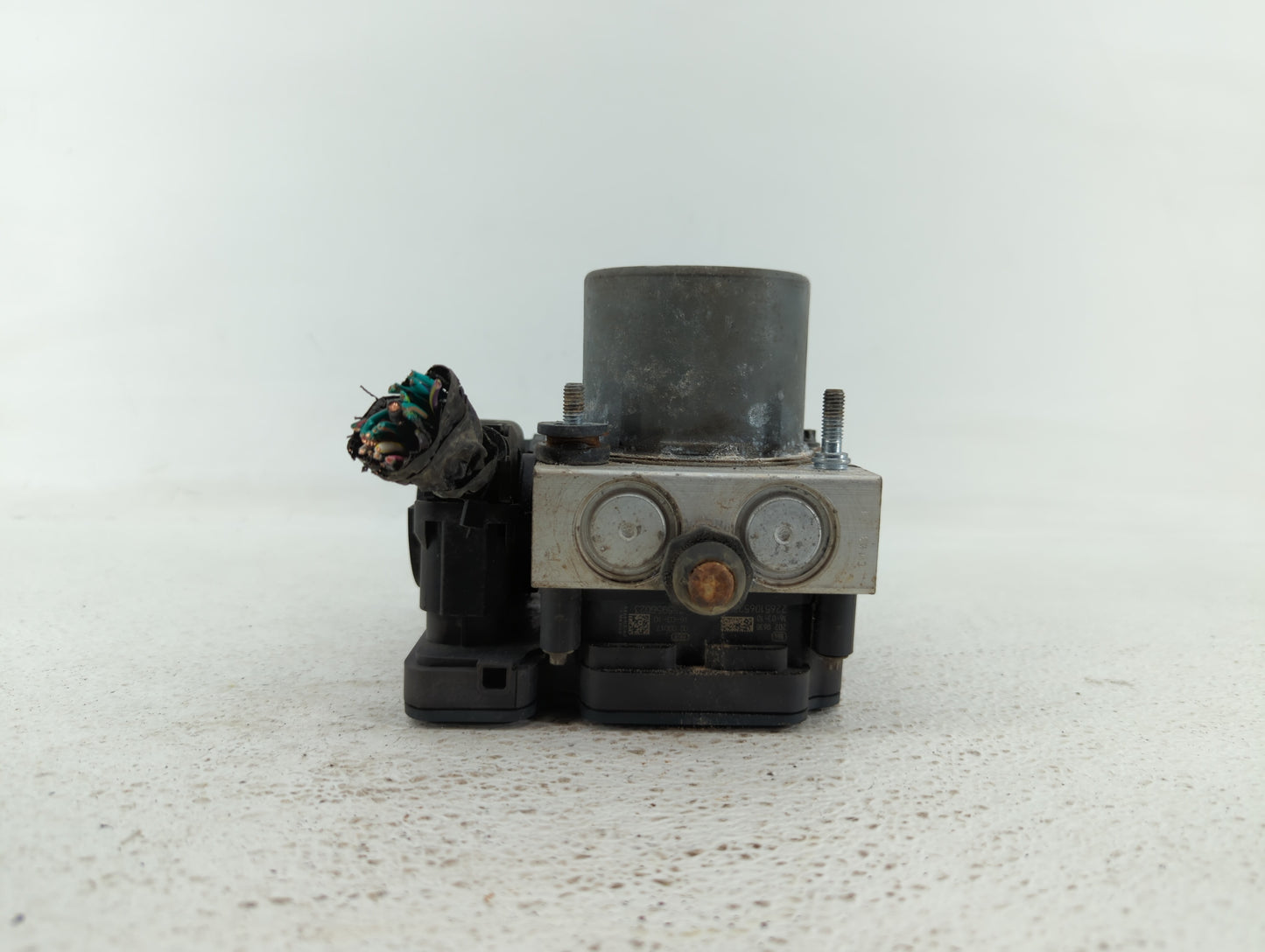 2016 Dodge Caravan ABS Pump Control Module Replacement P/N:68183803AD P68443867AA, 68183803AC Fits Fits 2015 2017 2018 2019 