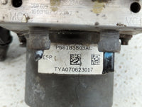 2016 Dodge Caravan ABS Pump Control Module Replacement P/N:68183803AD P68443867AA, 68183803AC Fits Fits 2015 2017 2018 2019 