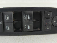 2016 Dodge Caravan Master Power Window Switch Replacement Driver Side Left P/N:68298871AA Fits OEM Used Auto Parts - Oemused