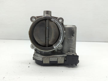 2016 Dodge Caravan Throttle Body P/N:05184349AE 05184349AC Fits Fits 2011 2012 2013 2014 2015 2017 2018 2019 2020 2021 2022 