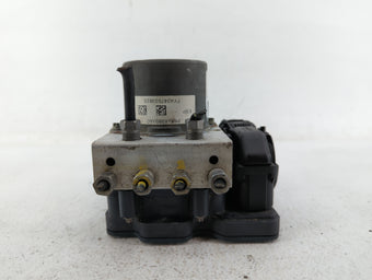 compare product 2016 Dodge Caravan Throttle Body P/N:P68183803AC Fits OEM Used Auto Parts