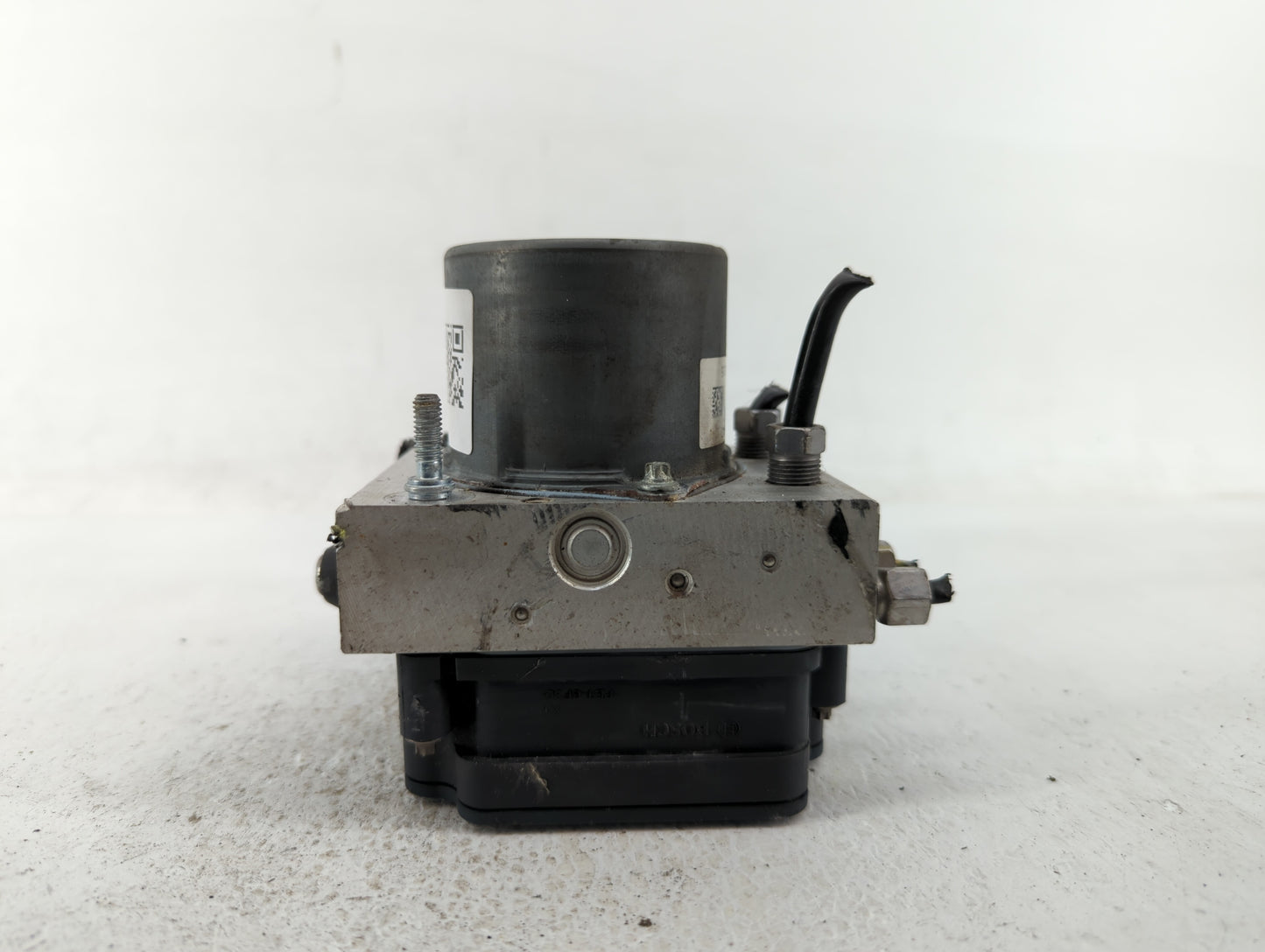 2016 Dodge Caravan Throttle Body P/N:P68183803AC Fits OEM Used Auto Parts - Oemusedautoparts1.com
