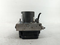 2016 Dodge Caravan Throttle Body P/N:P68183803AC Fits OEM Used Auto Parts - Oemusedautoparts1.com