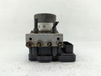2016 Dodge Caravan Anti-Lock Brake ABS Pump Module Actuator OEM P/N:P68049120AB 68183803AD Fits Fits 2015 2017 2018 2019 202