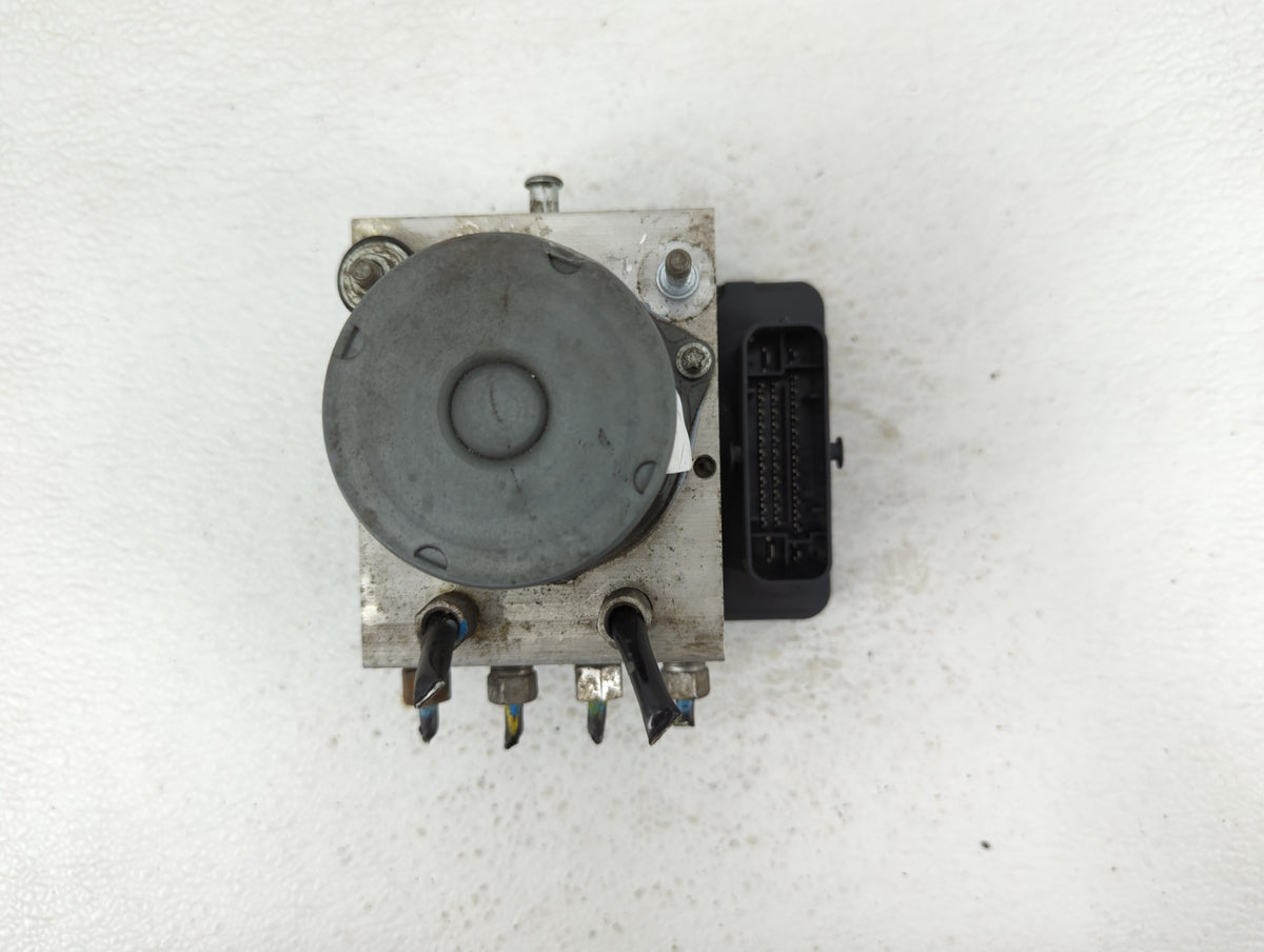 2016 Dodge Caravan Anti-Lock Brake ABS Pump Module Actuator OEM P/N:P68049120AB 68183803AD Fits Fits 2015 2017 2018 2019 202
