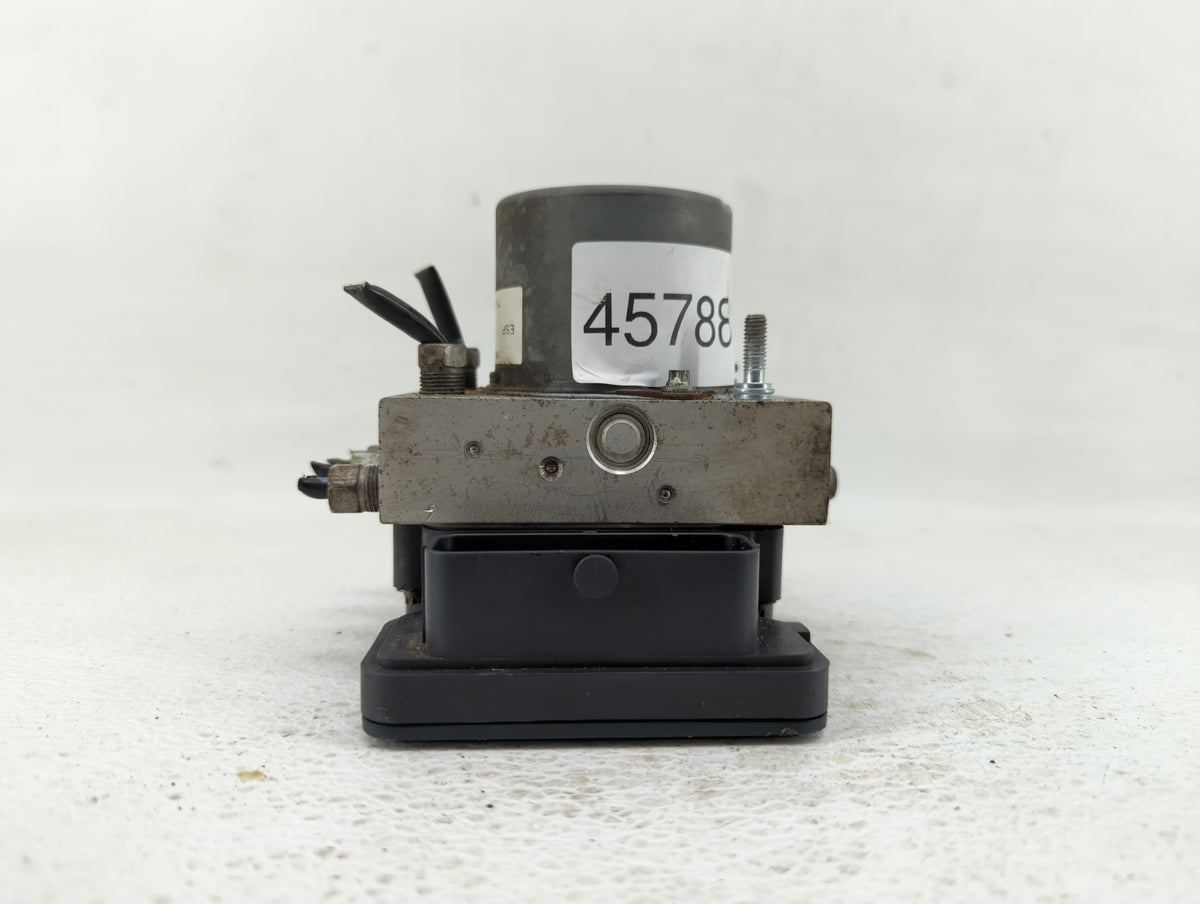 2016 Dodge Caravan Anti-Lock Brake ABS Pump Module Actuator OEM P/N:P68049120AB 68183803AD Fits Fits 2015 2017 2018 2019 202