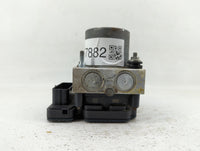 2016 Dodge Caravan ABS Pump Control Module Replacement P/N:P68049120AB 68183803AD, P68443867AA Fits Fits 2015 2017 2018 2019