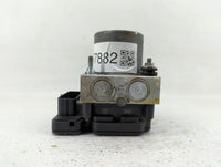 2016 Dodge Caravan Anti-Lock Brake ABS Pump Module Actuator OEM P/N:P68049120AB 68183803AD Fits Fits 2015 2017 2018 2019 202